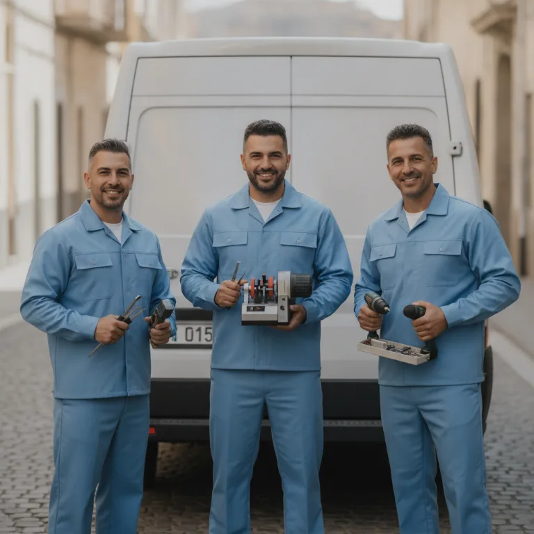 Fabbro team a Sanremo